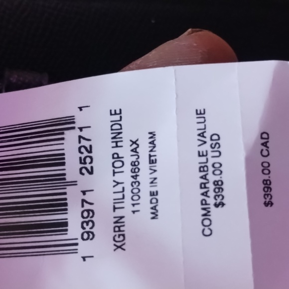 Purse - Picture 5 of 5